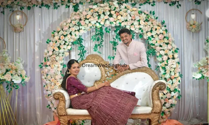 Amrutha Digitals Wedding